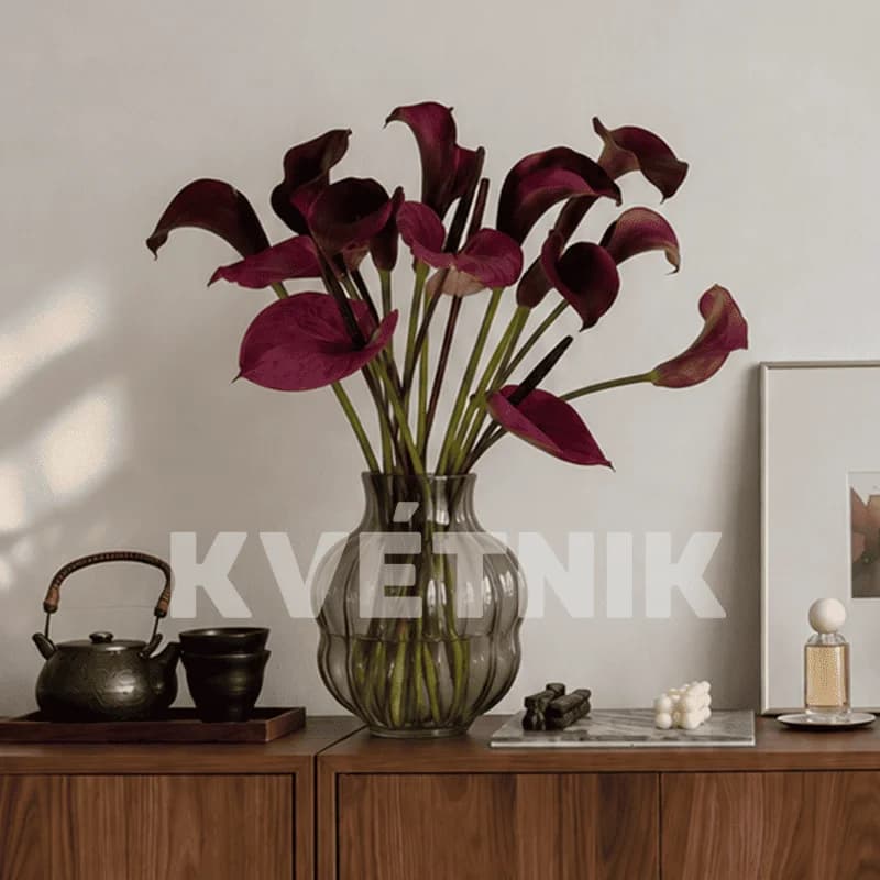 Set "Deep Purple"