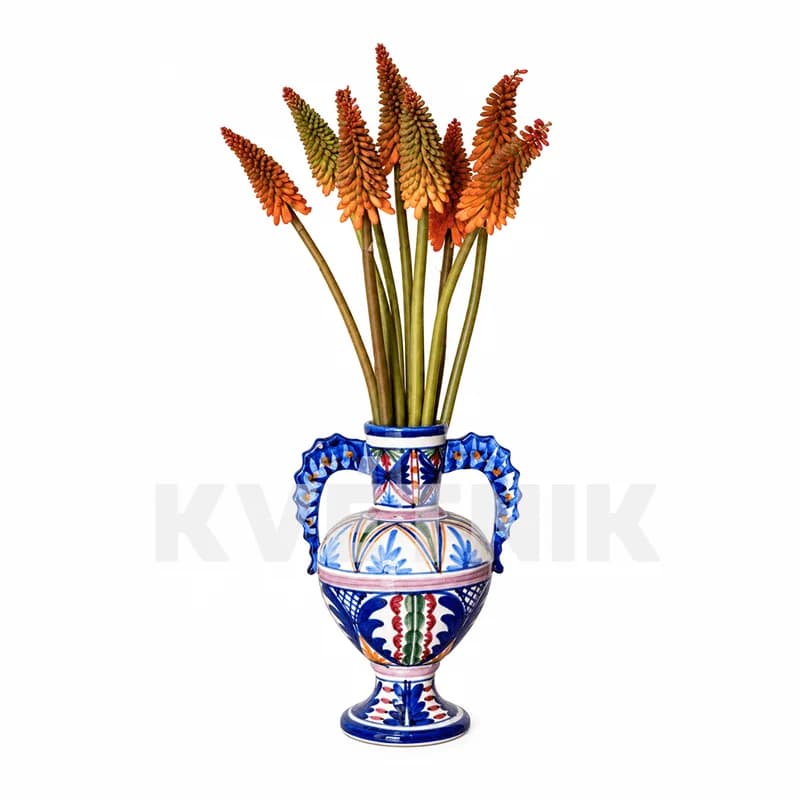 Kniphofia