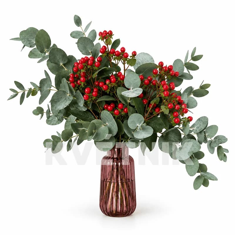 Set «RED BERRY» - 1