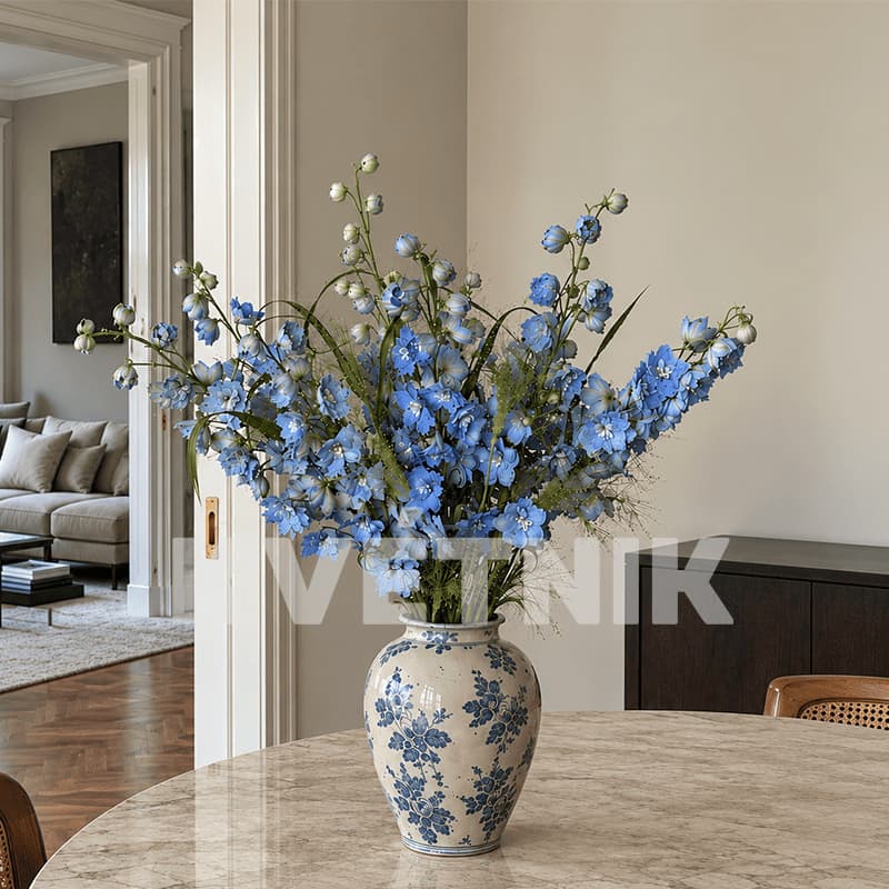 Zestaw „Blue Meadow”
