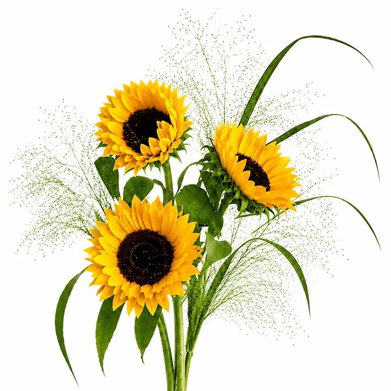 Panicum - 2