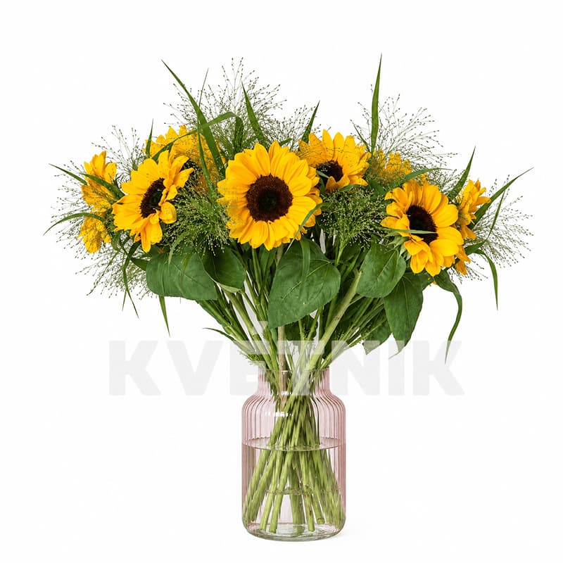 Set "Sunlit Meadow" - 1